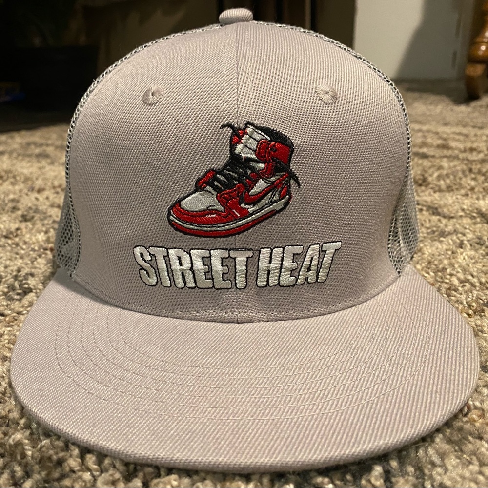 Street Heat Hat